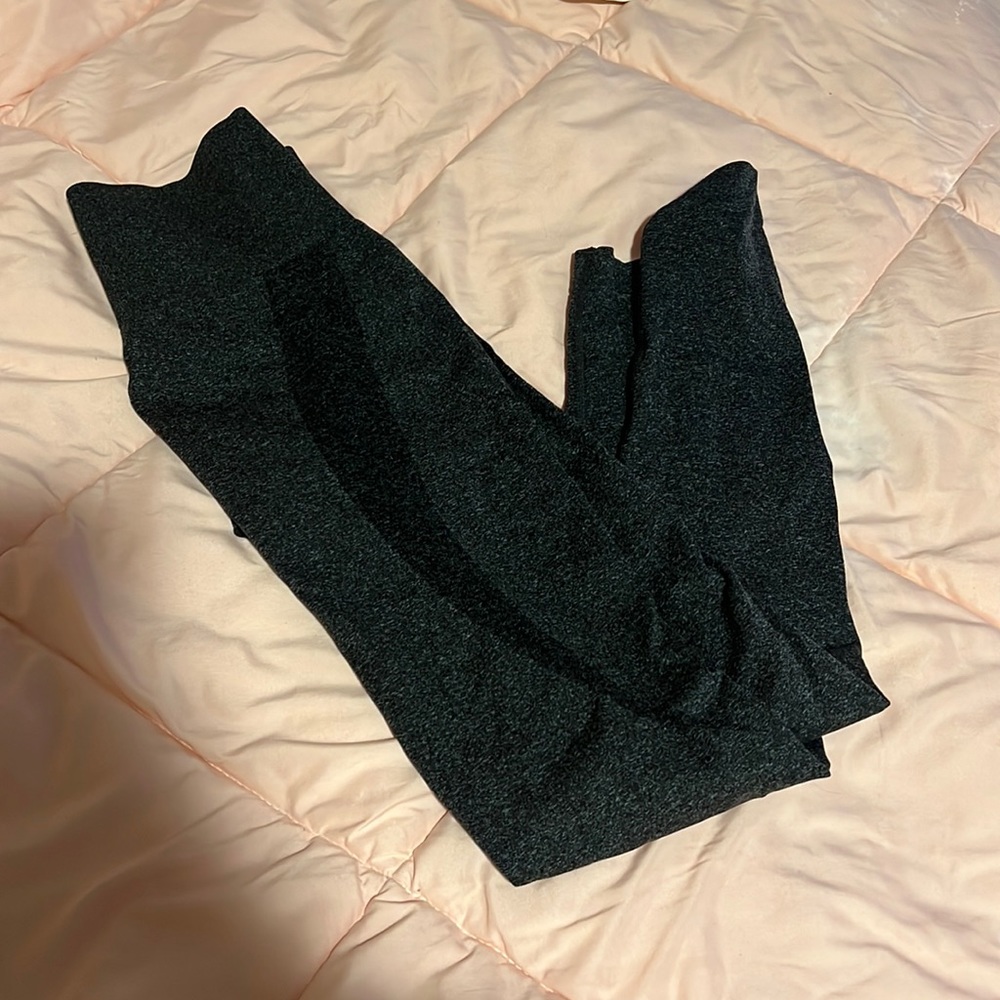 Amazon Seamless Contour Legging!